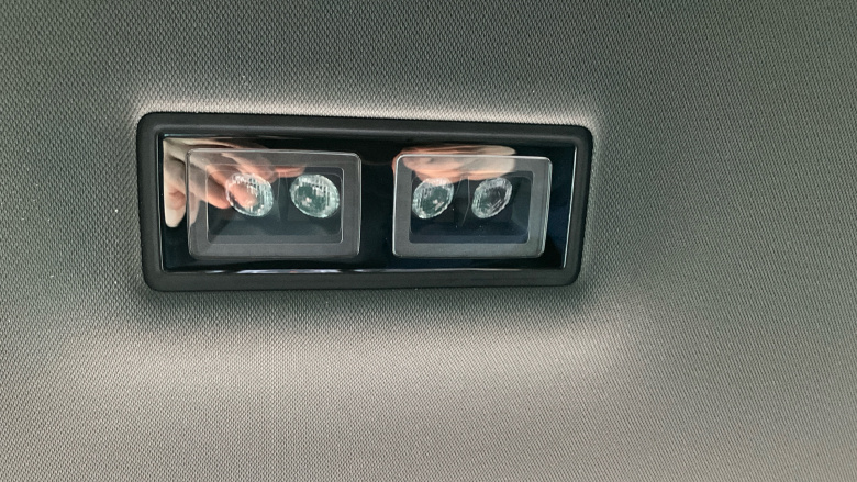 CUPRA Formentor 1.5 eTSI 150 V2 5dr DSG Petrol Estate